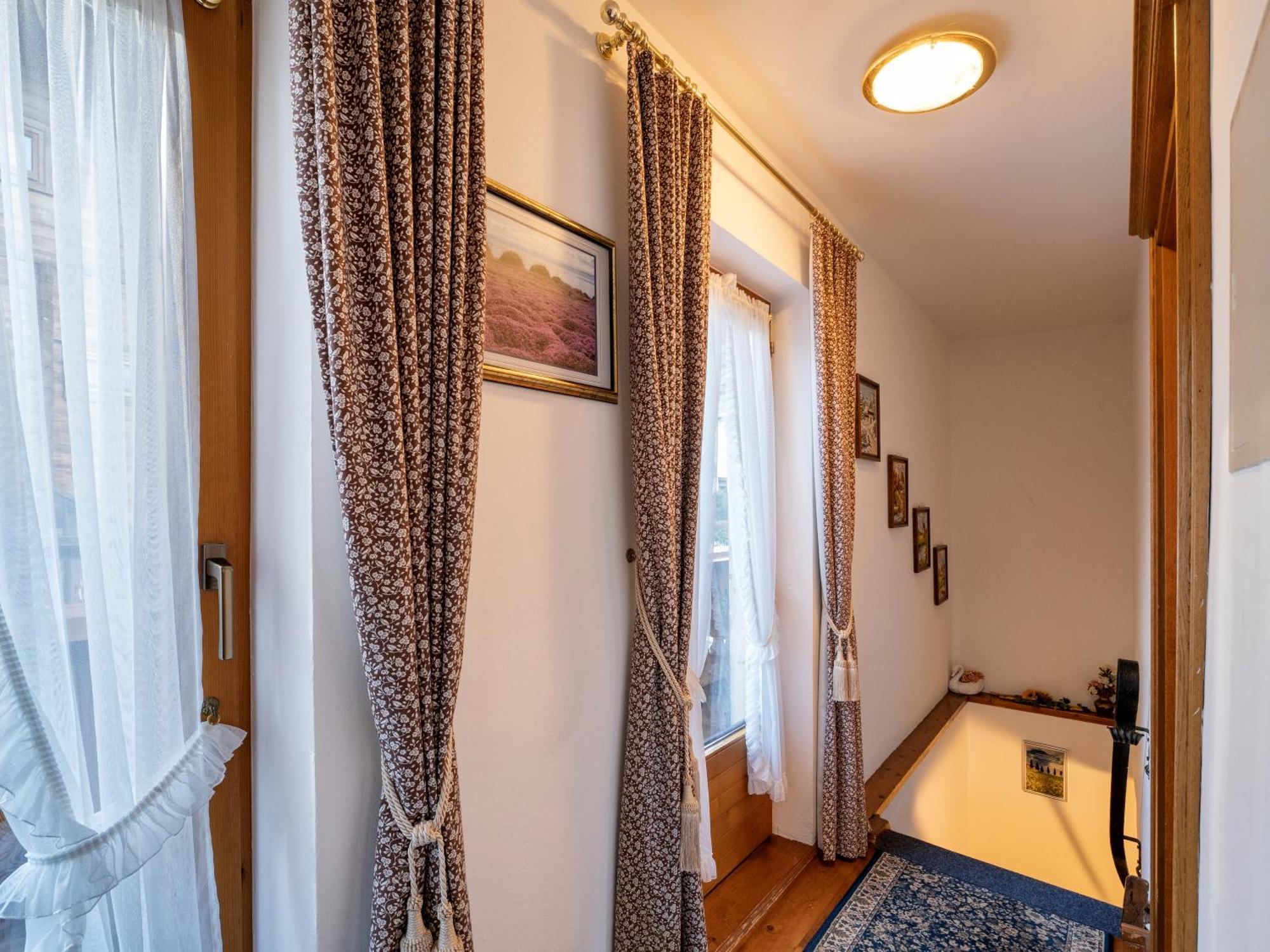 Chalet - Appartements Julitta Mayrhofen Bagian luar foto