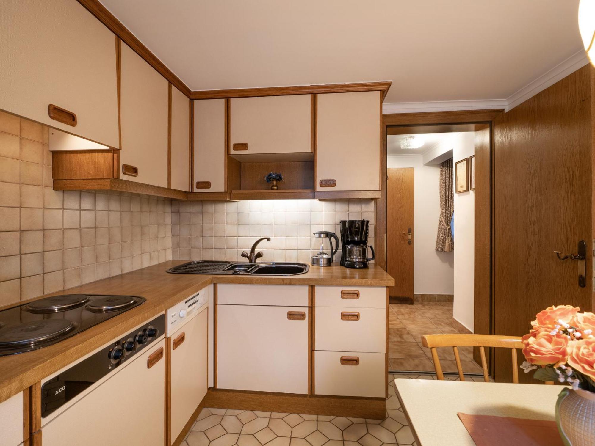 Chalet - Appartements Julitta Mayrhofen Bagian luar foto