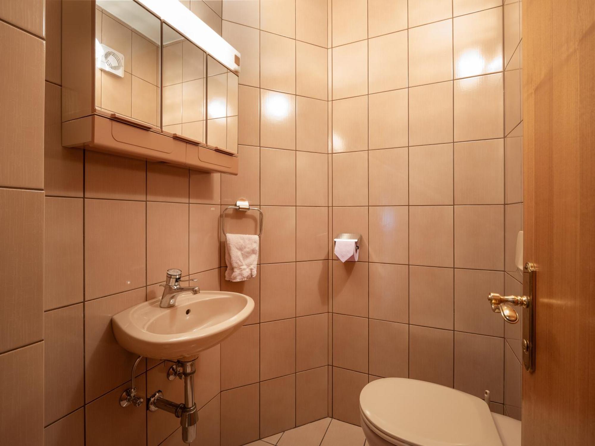Chalet - Appartements Julitta Mayrhofen Bagian luar foto