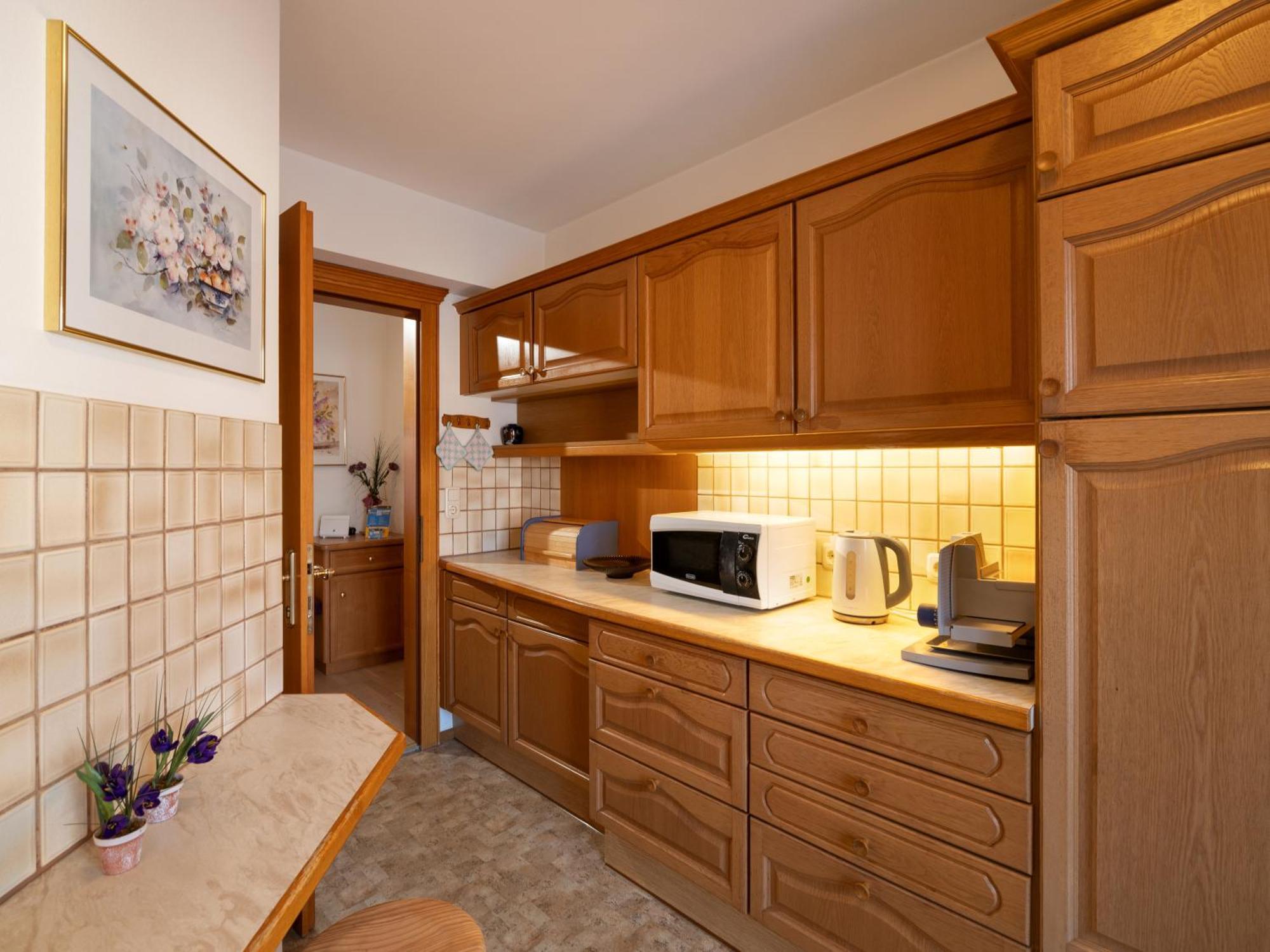 Chalet - Appartements Julitta Mayrhofen Bagian luar foto