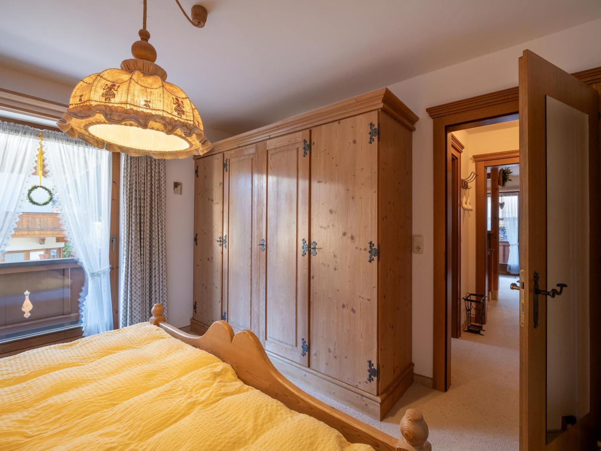 Chalet - Appartements Julitta Mayrhofen Bagian luar foto