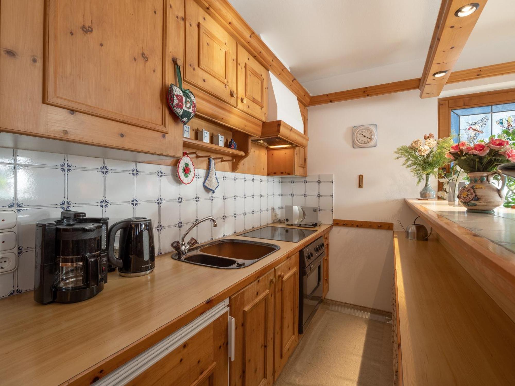 Chalet - Appartements Julitta Mayrhofen Bagian luar foto